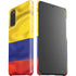 Colombia Flag Galaxy S20 Lite Case